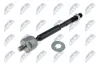 Axialgelenk, Spurstange Vorderachse NTY SDK-TY-103