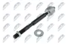 Axialgelenk, Spurstange Vorderachse NTY SDK-TY-103 Bild Axialgelenk, Spurstange Vorderachse NTY SDK-TY-103