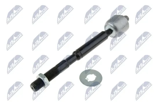 Axialgelenk, Spurstange Vorderachse NTY SDK-TY-103 Bild Axialgelenk, Spurstange Vorderachse NTY SDK-TY-103