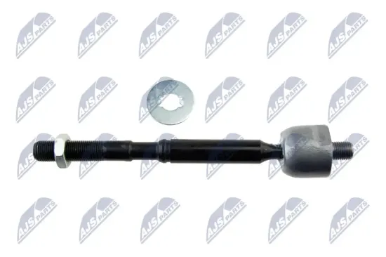 Axialgelenk, Spurstange Vorderachse NTY SDK-TY-103 Bild Axialgelenk, Spurstange Vorderachse NTY SDK-TY-103