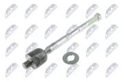 Axialgelenk, Spurstange Vorderachse NTY SDK-TY-110