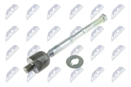 Axialgelenk, Spurstange Vorderachse NTY SDK-TY-110 Bild Axialgelenk, Spurstange Vorderachse NTY SDK-TY-110