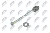 Axialgelenk, Spurstange Vorderachse NTY SDK-TY-110 Bild Axialgelenk, Spurstange Vorderachse NTY SDK-TY-110