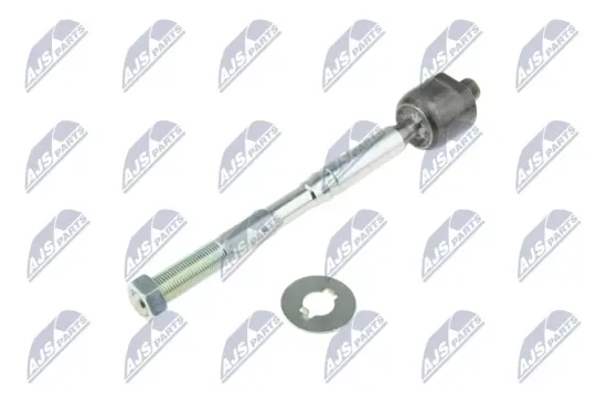 Axialgelenk, Spurstange Vorderachse NTY SDK-TY-110 Bild Axialgelenk, Spurstange Vorderachse NTY SDK-TY-110