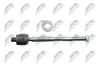 Axialgelenk, Spurstange Vorderachse NTY SDK-TY-110 Bild Axialgelenk, Spurstange Vorderachse NTY SDK-TY-110