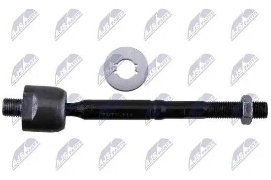 Axialgelenk, Spurstange Vorderachse links Vorderachse rechts NTY SDK-TY-114 Bild Axialgelenk, Spurstange Vorderachse links Vorderachse rechts NTY SDK-TY-114