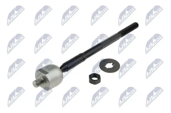 Axialgelenk, Spurstange Vorderachse NTY SDK-TY-117 Bild Axialgelenk, Spurstange Vorderachse NTY SDK-TY-117