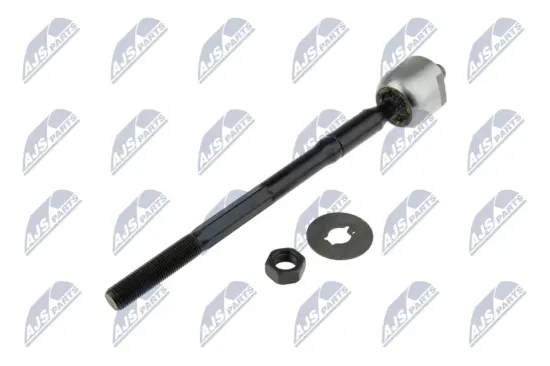 Axialgelenk, Spurstange Vorderachse NTY SDK-TY-117 Bild Axialgelenk, Spurstange Vorderachse NTY SDK-TY-117
