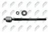 Axialgelenk, Spurstange Vorderachse NTY SDK-TY-117 Bild Axialgelenk, Spurstange Vorderachse NTY SDK-TY-117