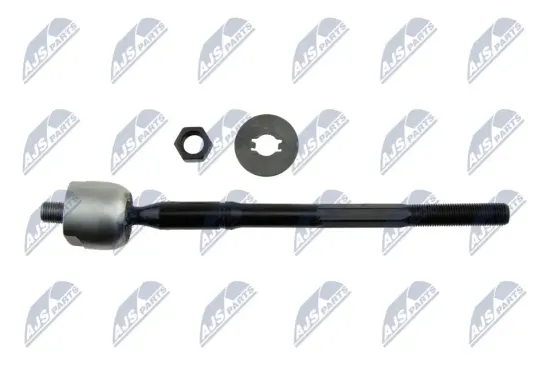 Axialgelenk, Spurstange Vorderachse NTY SDK-TY-117 Bild Axialgelenk, Spurstange Vorderachse NTY SDK-TY-117