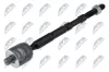 Sensor, Kühlmitteltemperatur NTY ECT-FR-003 Bild Sensor, Kühlmitteltemperatur NTY ECT-FR-003