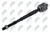 Sensor, Kühlmitteltemperatur NTY ECT-FR-003 Bild Sensor, Kühlmitteltemperatur NTY ECT-FR-003