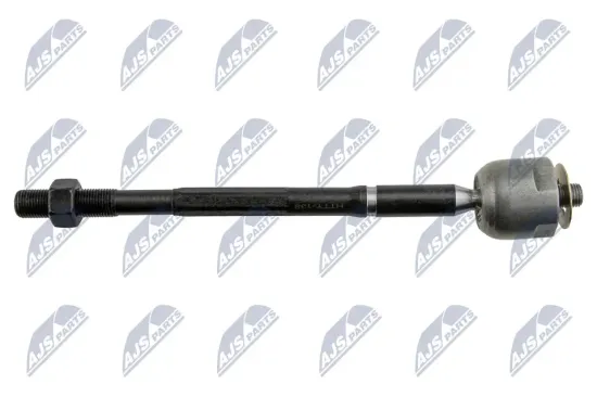 Axialgelenk, Spurstange Vorderachse Vorderachse rechts Vorderachse links NTY SDK-TY-138 Bild Axialgelenk, Spurstange Vorderachse Vorderachse rechts Vorderachse links NTY SDK-TY-138