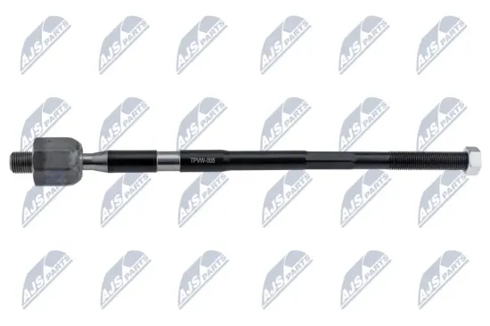 Axialgelenk, Spurstange Vorderachse links Vorderachse rechts Vorderachse NTY SDK-VW-005 Bild Axialgelenk, Spurstange Vorderachse links Vorderachse rechts Vorderachse NTY SDK-VW-005