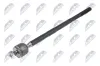 Axialgelenk, Spurstange Vorderachse NTY SDK-VW-007 Bild Axialgelenk, Spurstange Vorderachse NTY SDK-VW-007