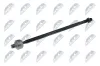 Axialgelenk, Spurstange Vorderachse NTY SDK-WW-001 Bild Axialgelenk, Spurstange Vorderachse NTY SDK-WW-001