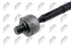 Axialgelenk, Spurstange Vorderachse NTY SDK-WW-001 Bild Axialgelenk, Spurstange Vorderachse NTY SDK-WW-001