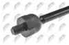 Axialgelenk, Spurstange Vorderachse NTY SDK-WW-003 Bild Axialgelenk, Spurstange Vorderachse NTY SDK-WW-003