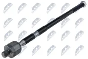 Axialgelenk, Spurstange Vorderachse links Vorderachse rechts Vorderachse NTY SDK-WW-005