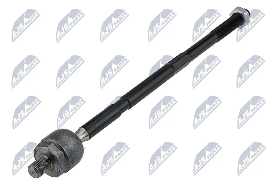 Axialgelenk, Spurstange Vorderachse rechts Vorderachse links Vorderachse NTY SDK-WW-006