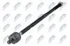 Axialgelenk, Spurstange Vorderachse rechts Vorderachse links Vorderachse NTY SDK-WW-006