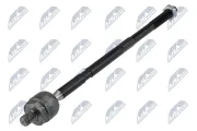 Axialgelenk, Spurstange Vorderachse rechts Vorderachse links Vorderachse NTY SDK-WW-006
