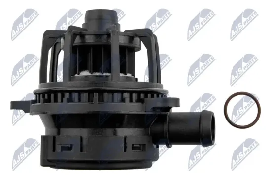 Ölabscheider, Kurbelgehäuseentlüftung NTY SEP-AU-000 Bild Ölabscheider, Kurbelgehäuseentlüftung NTY SEP-AU-000