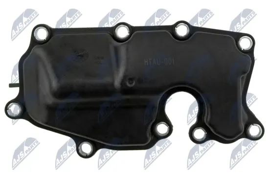 Ölabscheider, Kurbelgehäuseentlüftung Kurbelgehäuse NTY SEP-AU-001 Bild Ölabscheider, Kurbelgehäuseentlüftung Kurbelgehäuse NTY SEP-AU-001