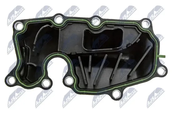 Ölabscheider, Kurbelgehäuseentlüftung Kurbelgehäuse NTY SEP-AU-001 Bild Ölabscheider, Kurbelgehäuseentlüftung Kurbelgehäuse NTY SEP-AU-001