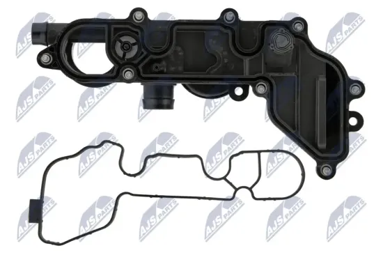 Ölabscheider, Kurbelgehäuseentlüftung motorseitig NTY SEP-AU-003 Bild Ölabscheider, Kurbelgehäuseentlüftung motorseitig NTY SEP-AU-003