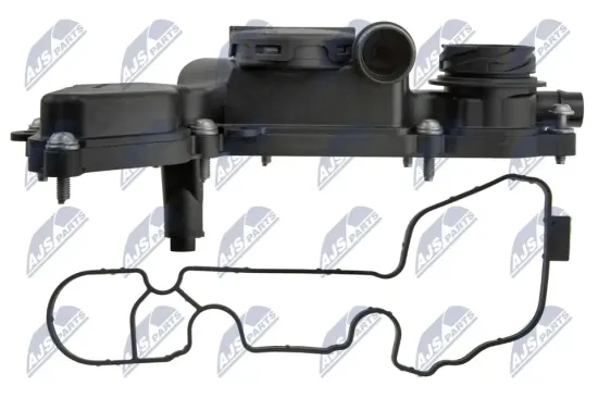 Ölabscheider, Kurbelgehäuseentlüftung motorseitig NTY SEP-AU-003 Bild Ölabscheider, Kurbelgehäuseentlüftung motorseitig NTY SEP-AU-003