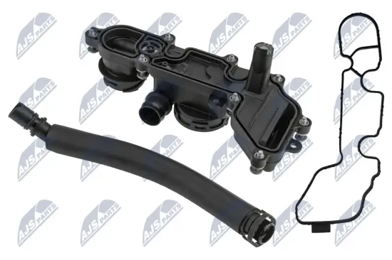 Ölabscheider, Kurbelgehäuseentlüftung NTY SEP-AU-004 Bild Ölabscheider, Kurbelgehäuseentlüftung NTY SEP-AU-004