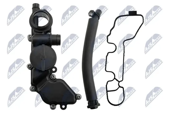 Ölabscheider, Kurbelgehäuseentlüftung NTY SEP-AU-004 Bild Ölabscheider, Kurbelgehäuseentlüftung NTY SEP-AU-004