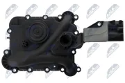 Sensor, Abgasdruck NTY ECS-CT-002