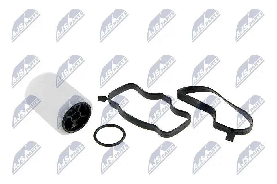 Filter, Kurbelgehäuseentlüftung NTY SEP-BM-000