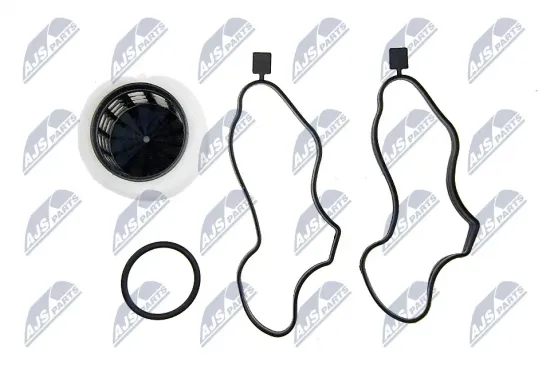 Filter, Kurbelgehäuseentlüftung NTY SEP-BM-000 Bild Filter, Kurbelgehäuseentlüftung NTY SEP-BM-000