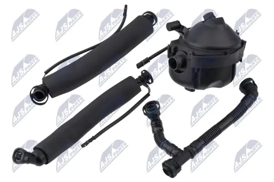 Ölabscheider, Kurbelgehäuseentlüftung NTY SEP-BM-001 Bild Ölabscheider, Kurbelgehäuseentlüftung NTY SEP-BM-001