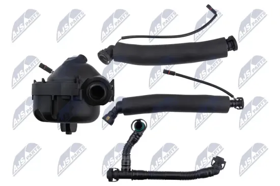 Ölabscheider, Kurbelgehäuseentlüftung NTY SEP-BM-001 Bild Ölabscheider, Kurbelgehäuseentlüftung NTY SEP-BM-001