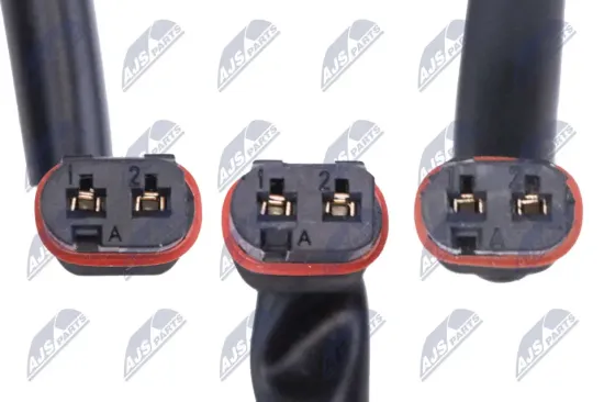 Ölabscheider, Kurbelgehäuseentlüftung NTY SEP-BM-001 Bild Ölabscheider, Kurbelgehäuseentlüftung NTY SEP-BM-001