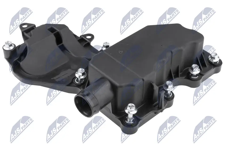 Ölabscheider, Kurbelgehäuseentlüftung NTY SEP-FR-000