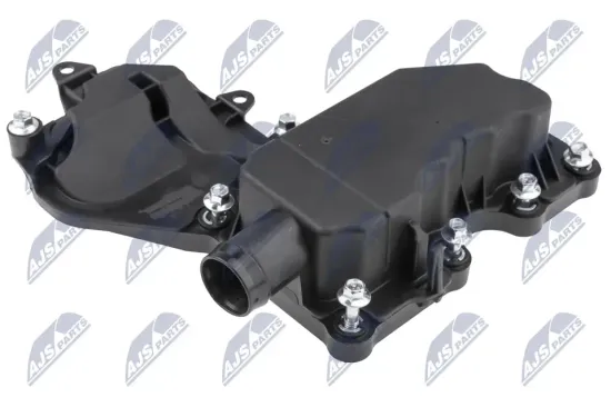 Ölabscheider, Kurbelgehäuseentlüftung NTY SEP-FR-000 Bild Ölabscheider, Kurbelgehäuseentlüftung NTY SEP-FR-000