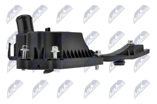 Ölabscheider, Kurbelgehäuseentlüftung NTY SEP-FR-001 Bild Ölabscheider, Kurbelgehäuseentlüftung NTY SEP-FR-001