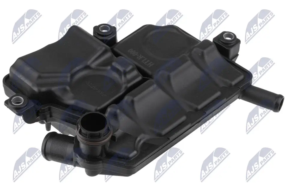 Ölabscheider, Kurbelgehäuseentlüftung NTY SEP-LR-000