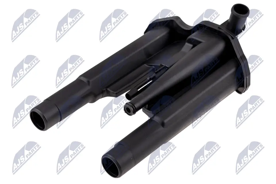 Ölabscheider, Kurbelgehäuseentlüftung Zylinderkopf NTY SEP-LR-001