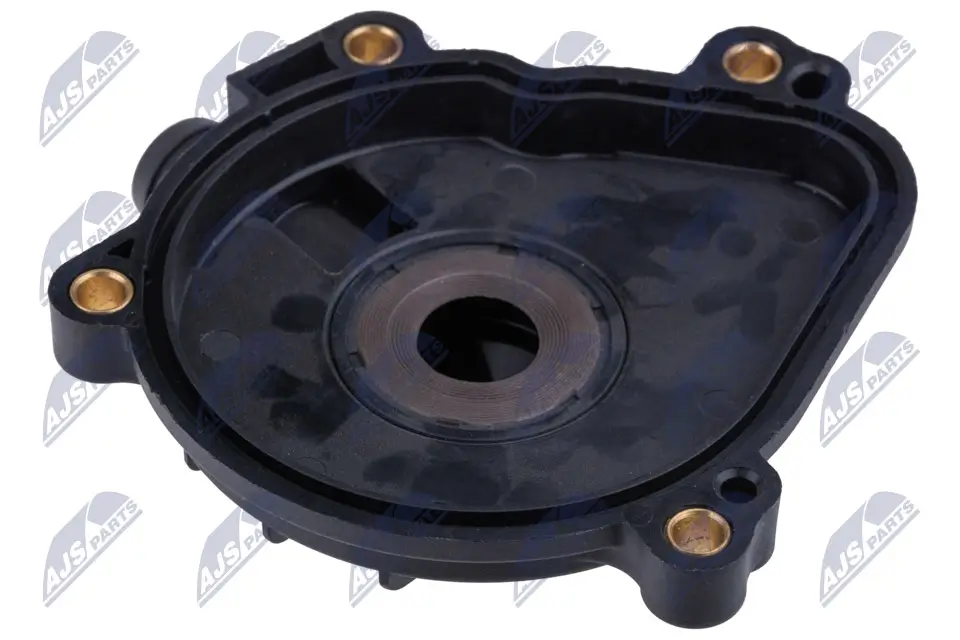 Sensor, Abgasdruck NTY ECS-AU-007