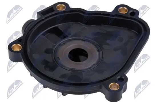 Sensor, Abgasdruck NTY ECS-AU-007 Bild Sensor, Abgasdruck NTY ECS-AU-007