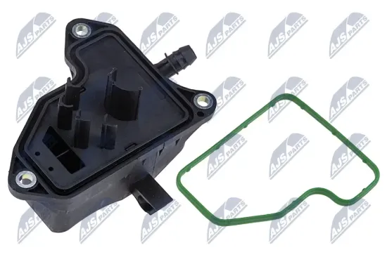 Ölabscheider, Kurbelgehäuseentlüftung Zylinderkopf NTY SEP-ME-002 Bild Ölabscheider, Kurbelgehäuseentlüftung Zylinderkopf NTY SEP-ME-002