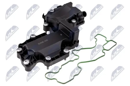 Ölabscheider, Kurbelgehäuseentlüftung Zylinderkopf NTY SEP-ME-008 Bild Ölabscheider, Kurbelgehäuseentlüftung Zylinderkopf NTY SEP-ME-008