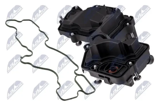 Ölabscheider, Kurbelgehäuseentlüftung Zylinderkopf NTY SEP-ME-008 Bild Ölabscheider, Kurbelgehäuseentlüftung Zylinderkopf NTY SEP-ME-008