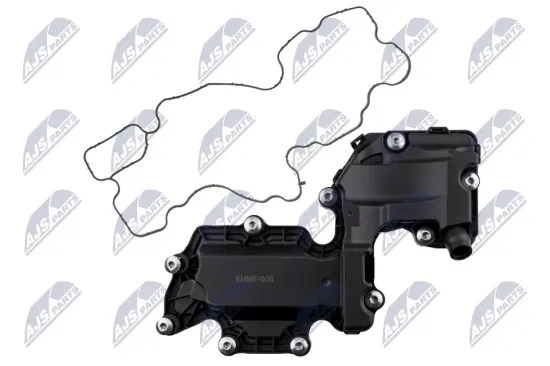 Ölabscheider, Kurbelgehäuseentlüftung Zylinderkopf NTY SEP-ME-008 Bild Ölabscheider, Kurbelgehäuseentlüftung Zylinderkopf NTY SEP-ME-008